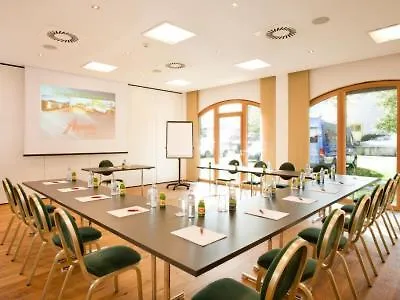 Alphotel Innsbruck Hotel