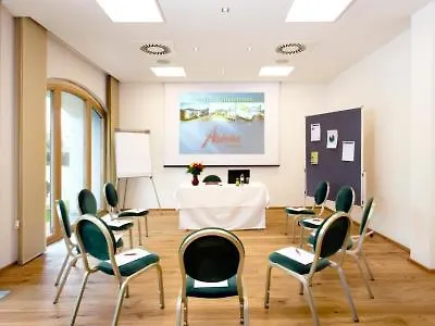 Alphotel Innsbruck