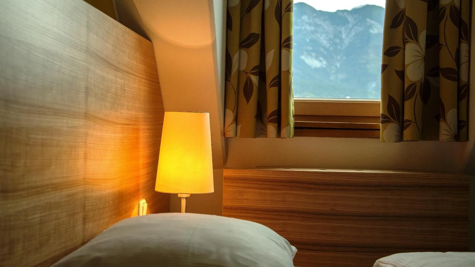 Alphotel Innsbruck 4*,  Autriche