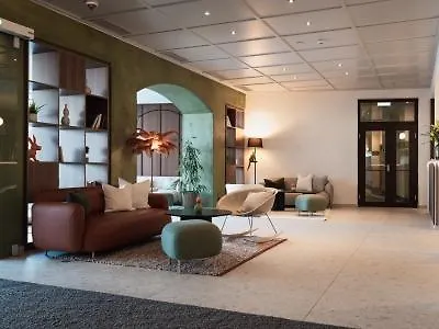 Hotel Alphotel Innsbruck