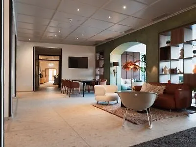Alphotel Innsbruck Hotel