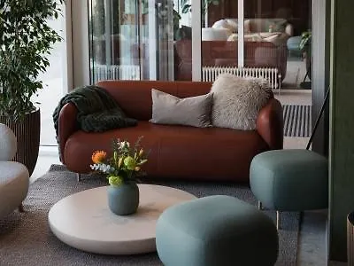 Alphotel Innsbruck 4*,