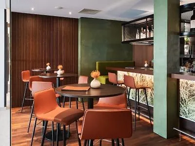 Alphotel Innsbruck Hotel