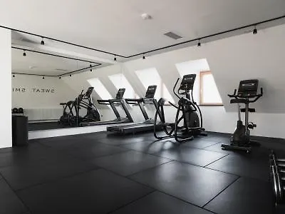 Alphotel Innsbruck Austria