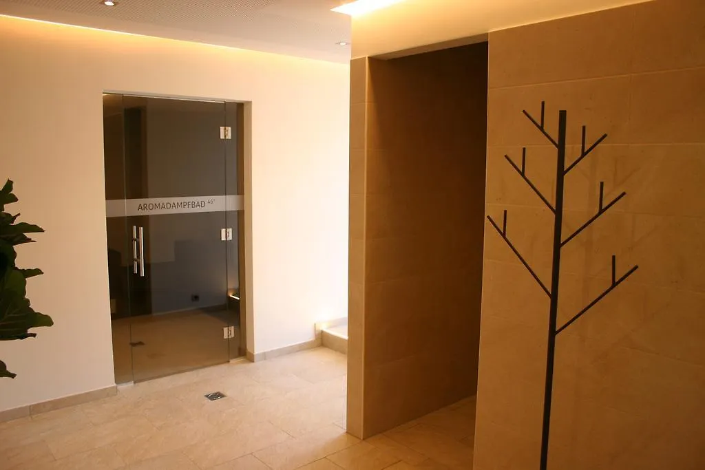 Alphotel Innsbruck