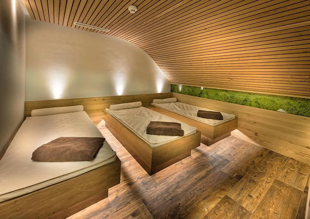 Alphotel Innsbruck 4*,  Austria