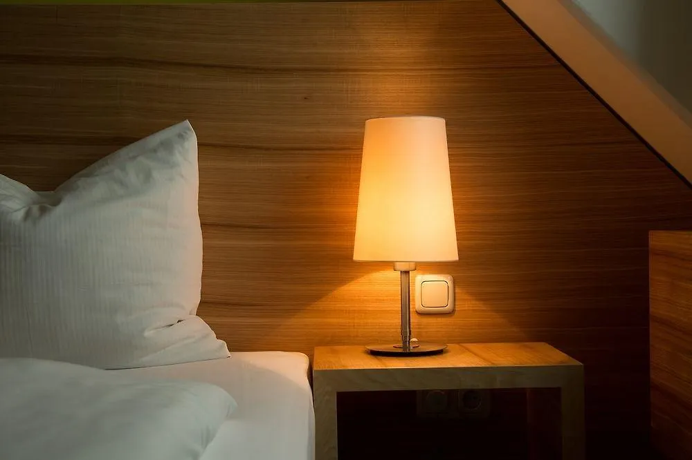Alphotel Innsbruck