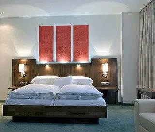 Alphotel Innsbruck Hotel