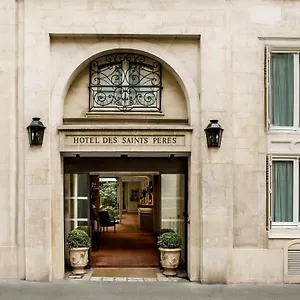 Des Saints Peres - Esprit De France Otel
