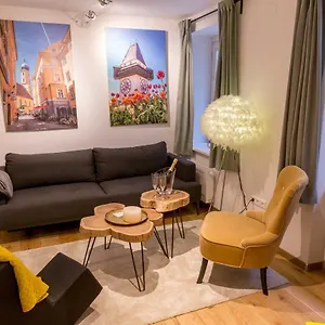 Charming 45m2 In Heart Of , Graz Austria