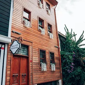 Gulliver Mansion Otel