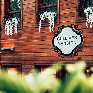 Gulliver Mansion Otel