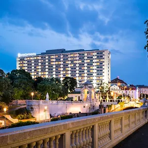 Intercontinental By Ihg 5*, Vienna Austria