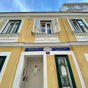 700m Zum Ring Apartamento