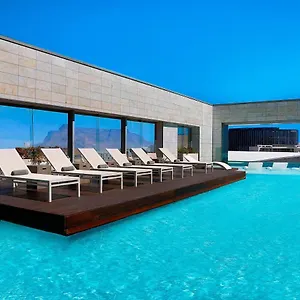 Marriott Crystal Towers 4*, Cape Town South Africa