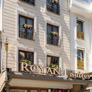 Royan Otel