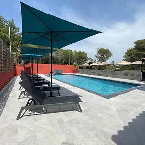 Hotel Urban Style Cannes