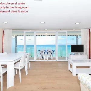 Uhc Acantilados Family Apartamento