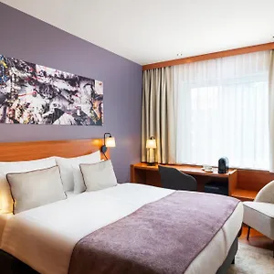 *** Hotel Leonardo City Center Autriche