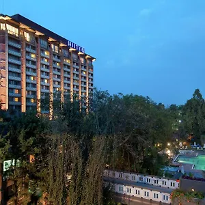 Hilton 5*, Addis Ababa Ethiopia