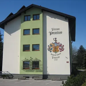 Prantner Gæstehus