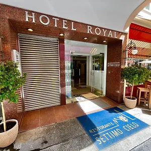 **** Hotel Royal Autriche