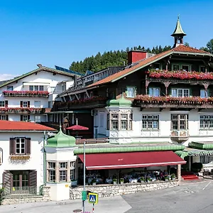 Sporthotel Igls Hotel