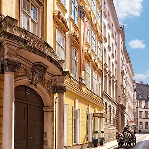Pertschy Palais Австрия