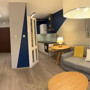  Apartament Sopot Apartment Polska