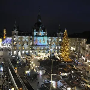 Kaiser - Centre Of , Graz Austria