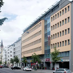 Western Amedia 4*, Vienna Austria