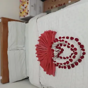  Bed & Breakfast Addis Guest House Ethiopië