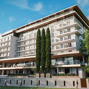 Amadria Park Grand 4 Opatijska Cvijeta Abbázia