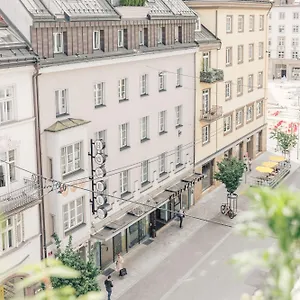 Boutique Zach Innsbruck