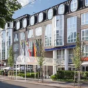 Living Kaiser Franz Joseph Apart Otel