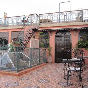 فندق Sindi Sud مراكش