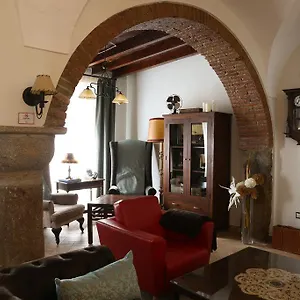Lantigua Casa rural