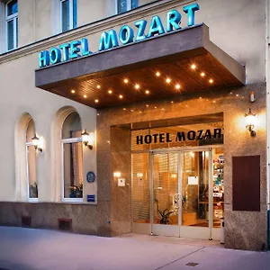 *** Hotel Mozart Autriche