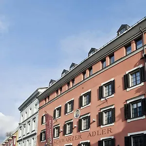 Schwarzer Adler Hotel