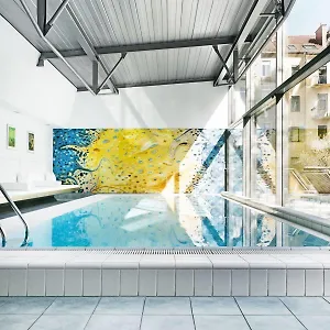 **** Hotel Augarten Art Hotel, A Member Of Design Autriche