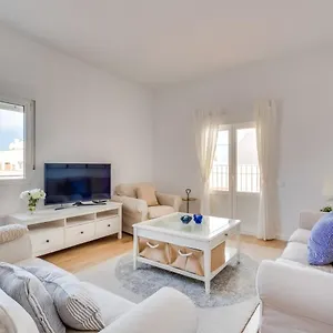 Faro Family By Cadiz4rentals Apartamento