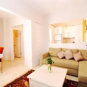 Apart Ayaspasa Otel