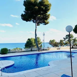 Book Playa Larga Apartamento