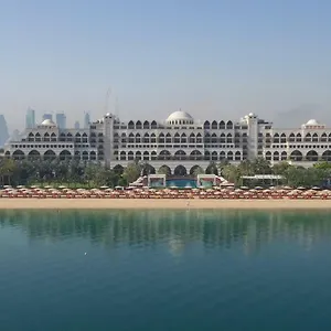 Station touristique Jumeirah Zabeel Saray