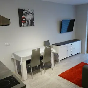  Apartament Sandra Polska