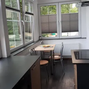  Apartament Friko Polska