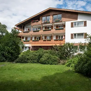 Waldhaus Igls Appartamento