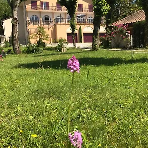 Hotel Le Castel Fleuri
