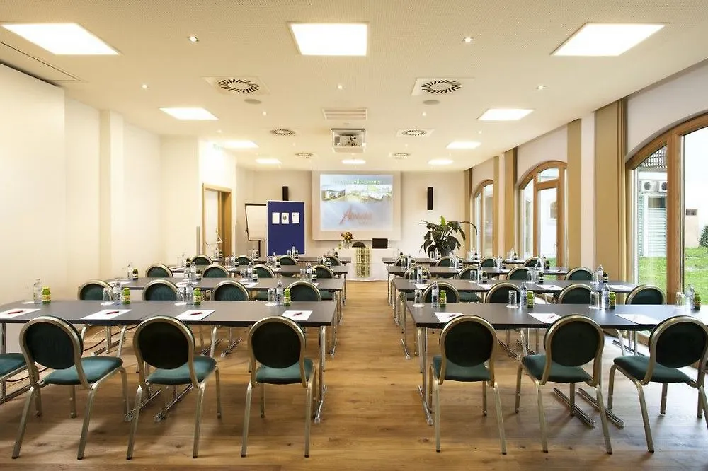 Alphotel Innsbruck Austria